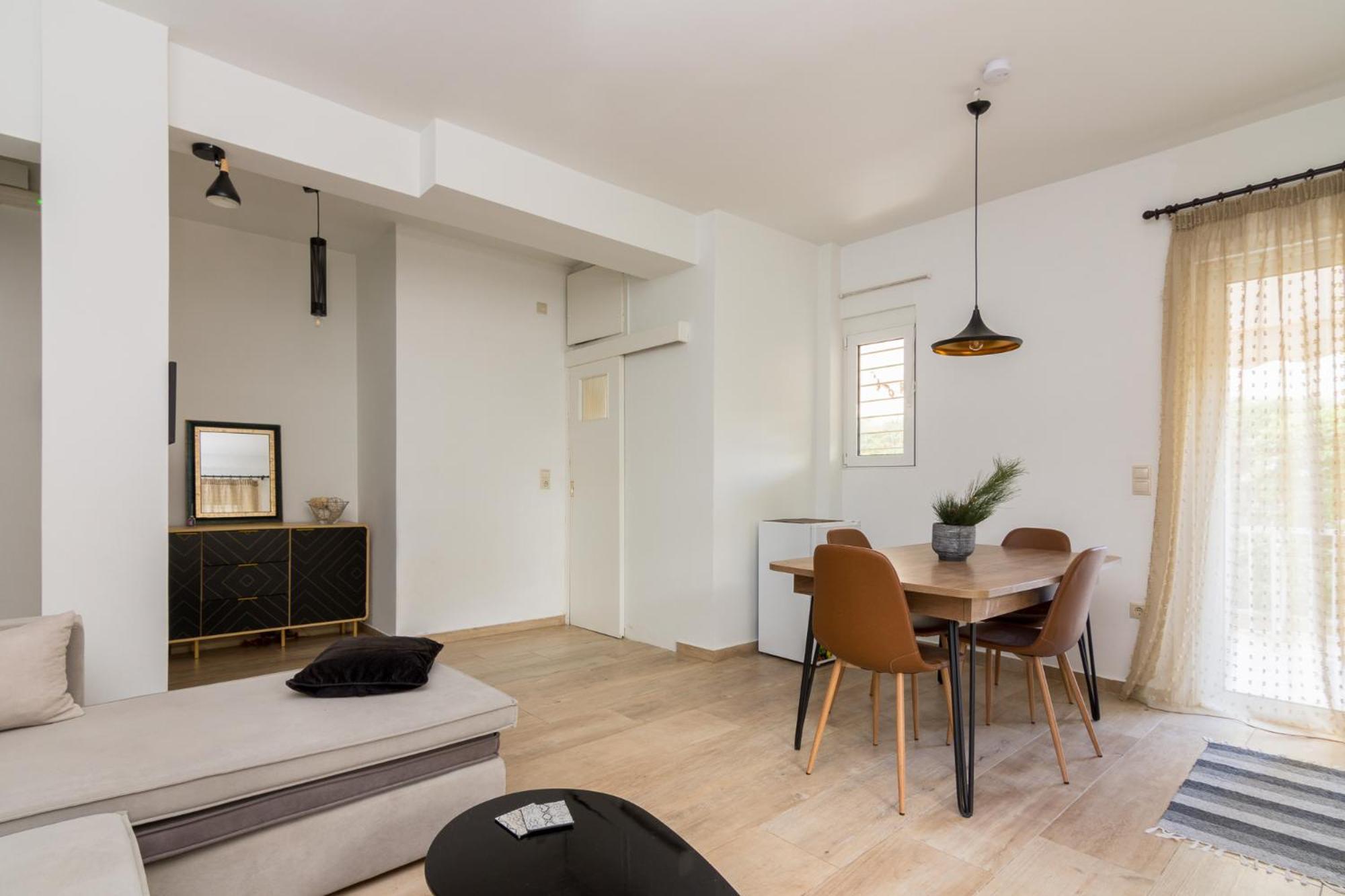 Comfy Ideal For Two *