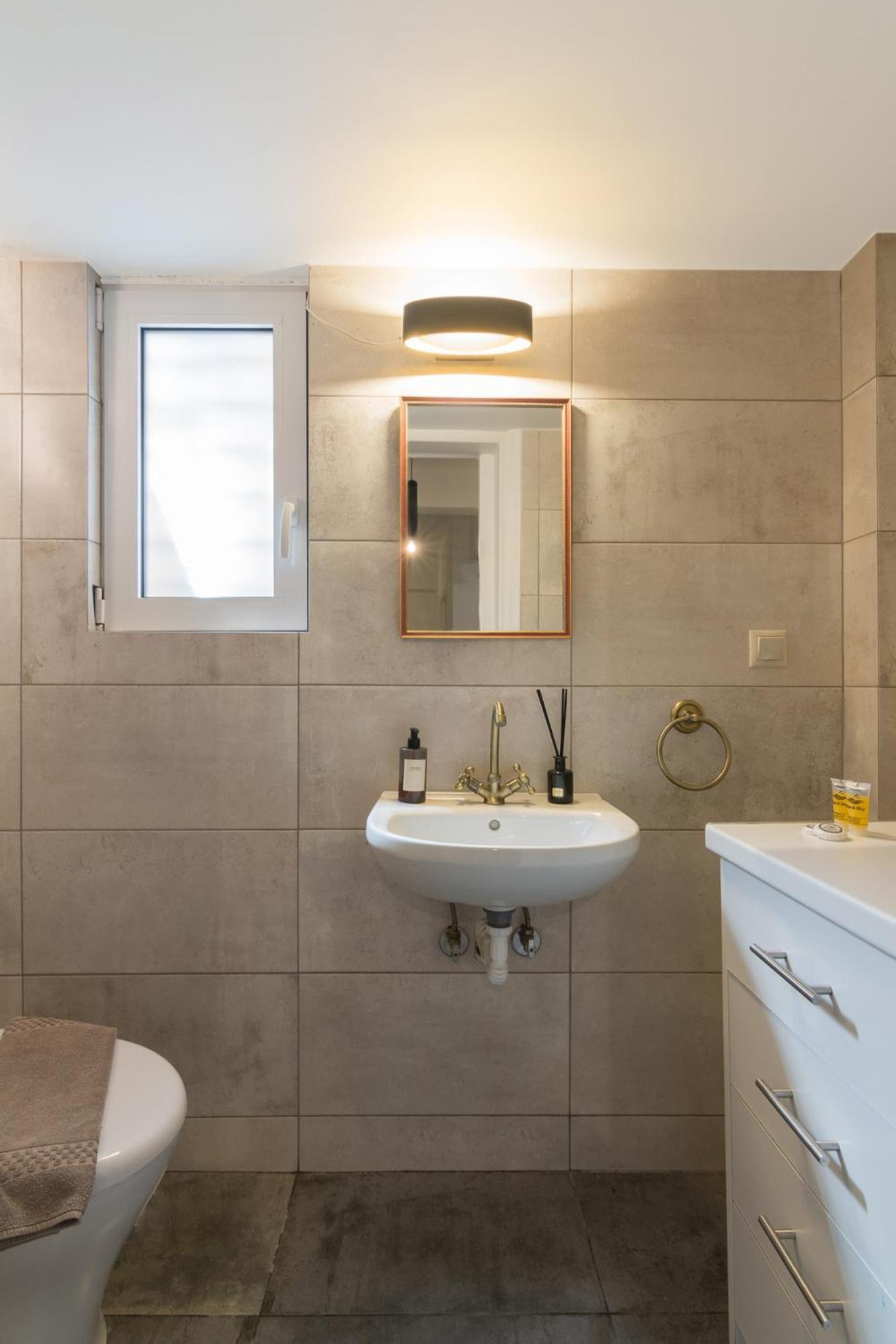Comfy Ideal For Two Апартаменты