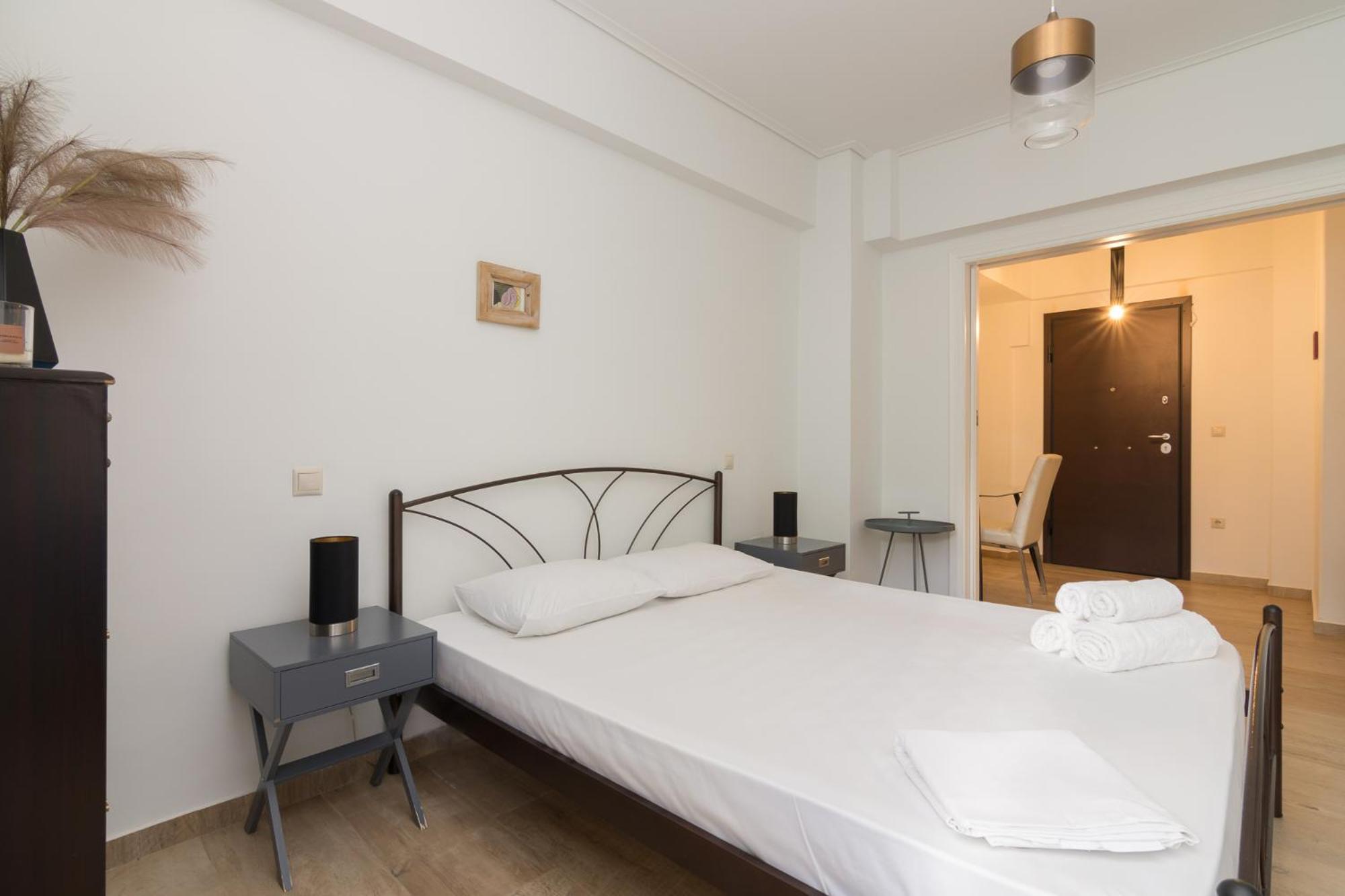Comfy Ideal For Two * Athens