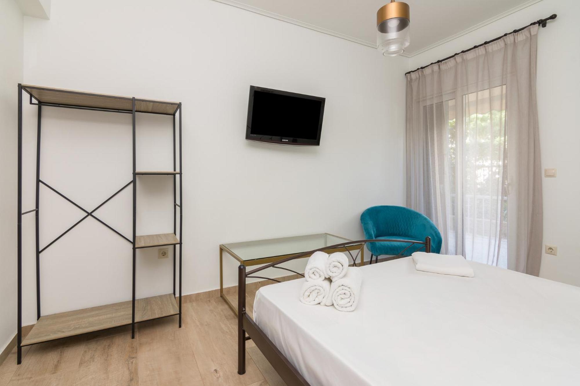 Apartment Comfy Ideal For Two