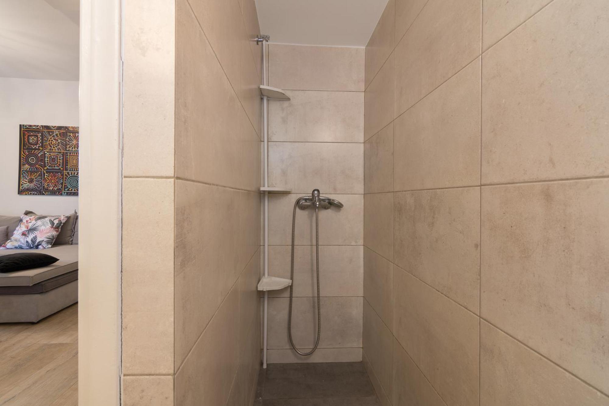 Comfy Ideal For Two Apartment Athens