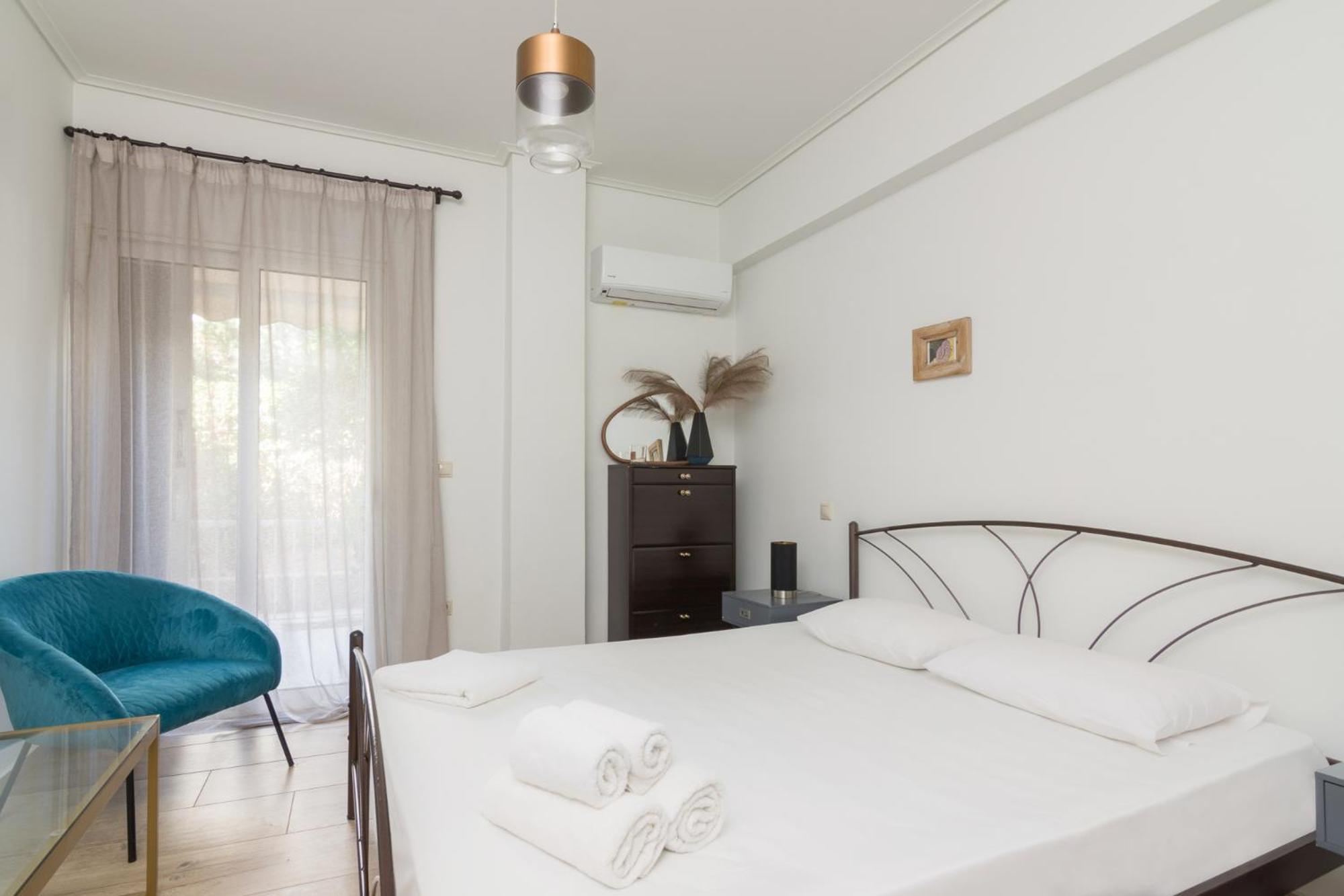 Apartment Comfy Ideal For Two *
