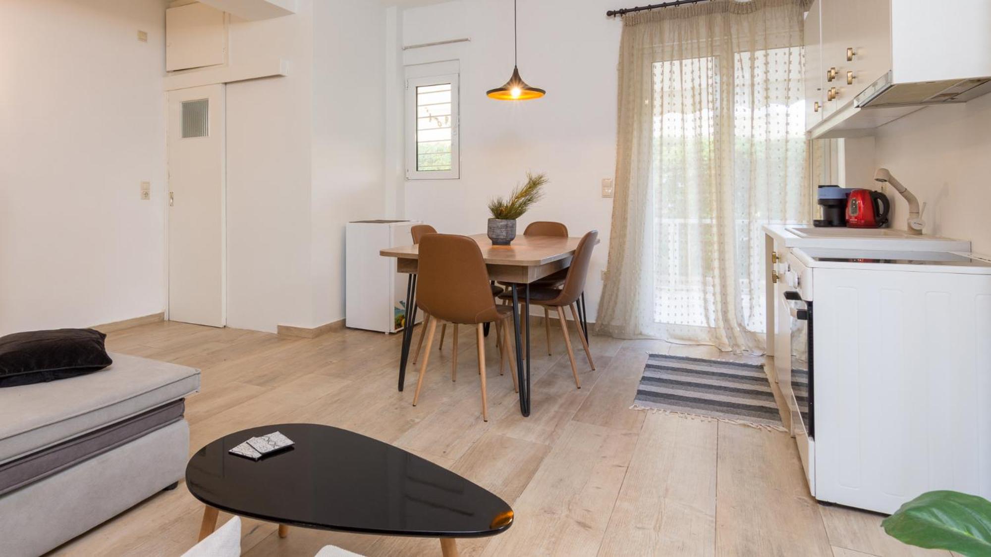 Comfy Ideal For Two *