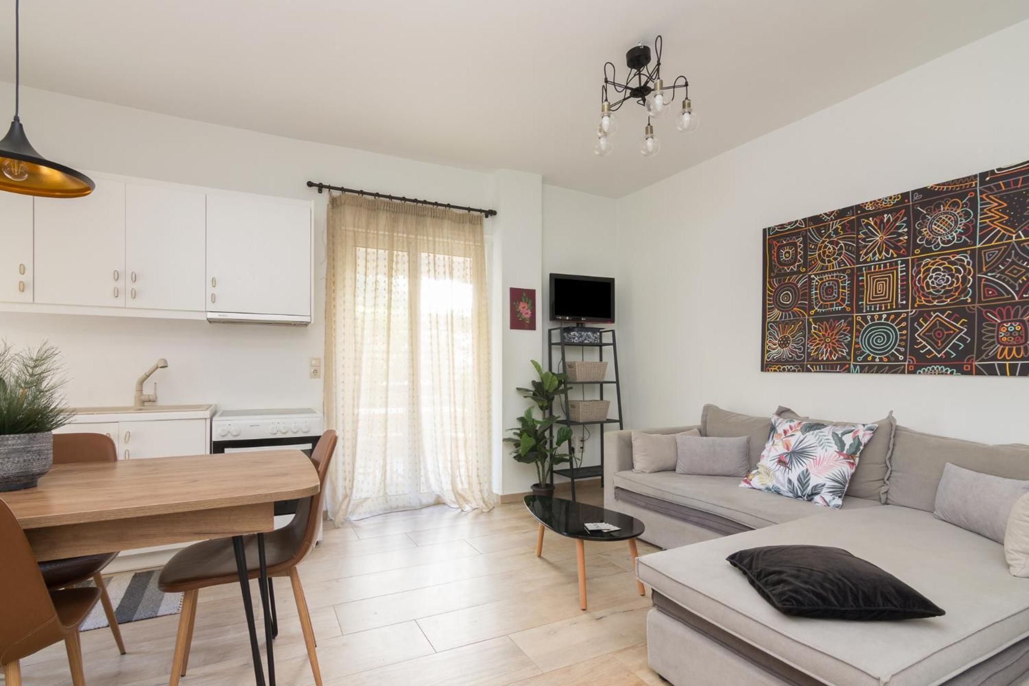 Comfy Ideal For Two