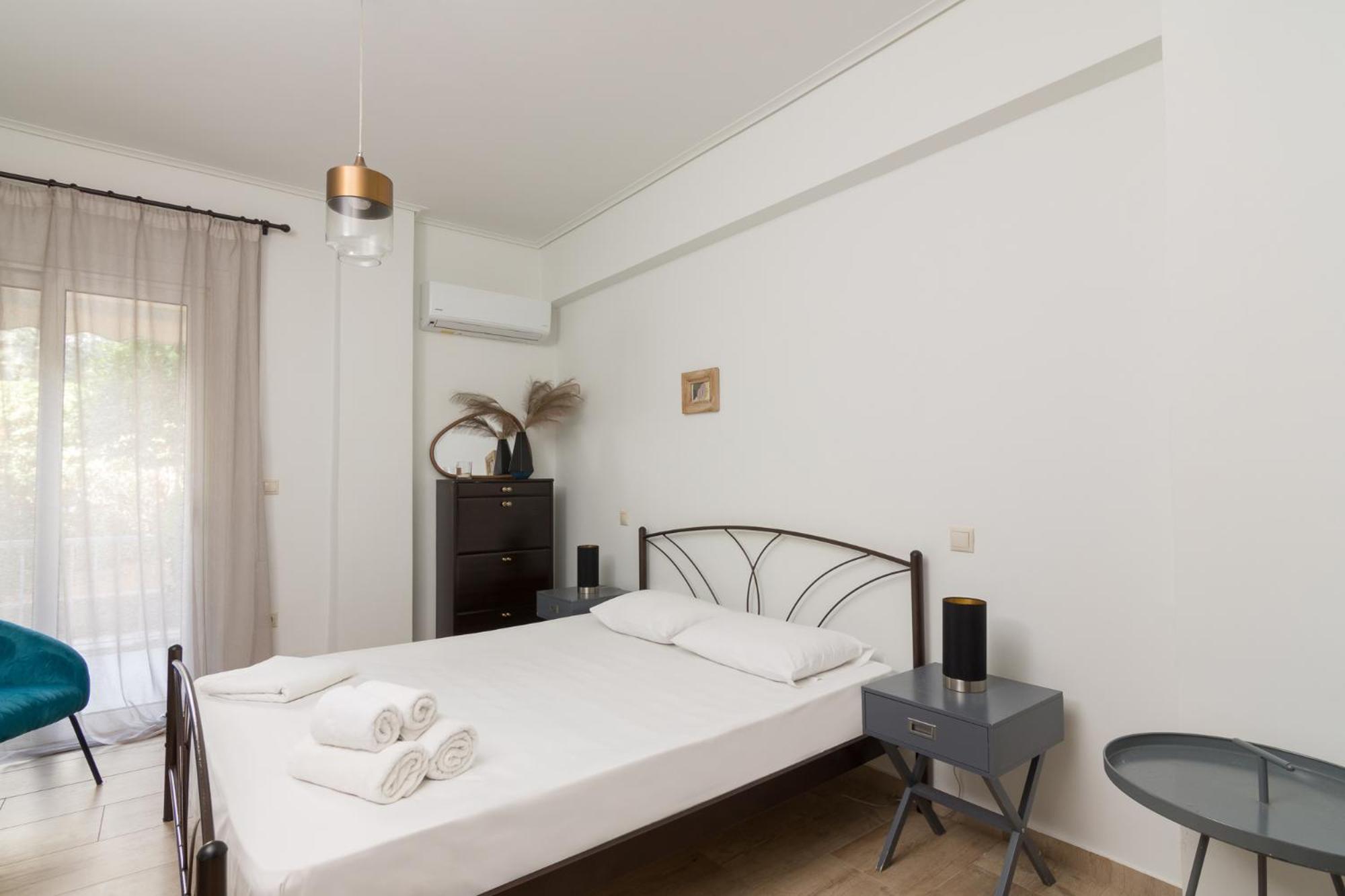 Comfy Ideal For Two Apartment *