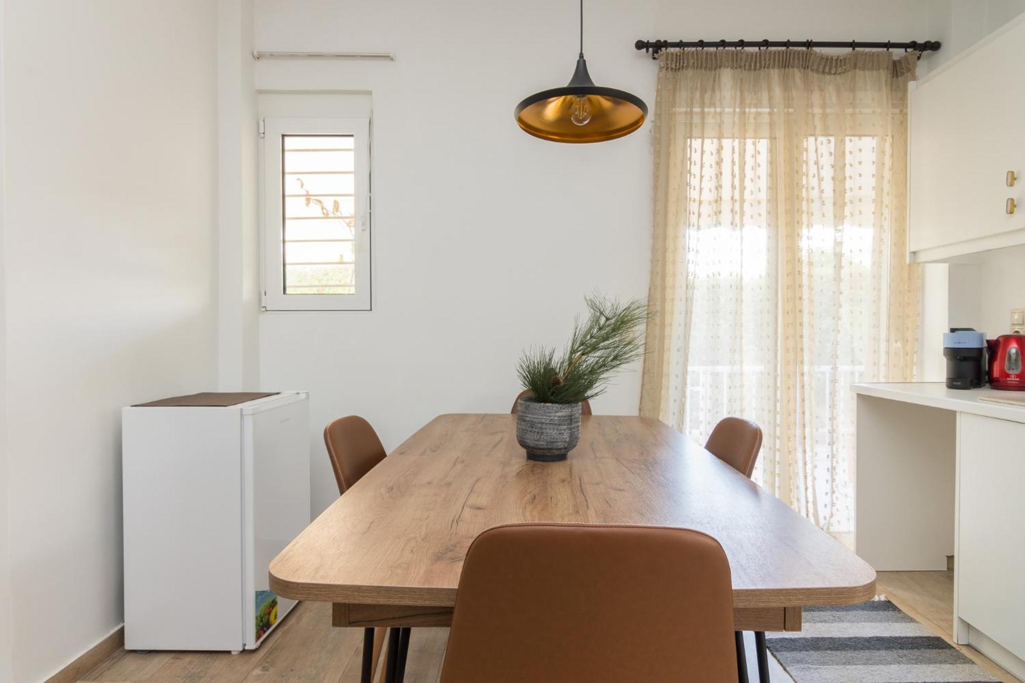 Apartment Comfy Ideal For Two