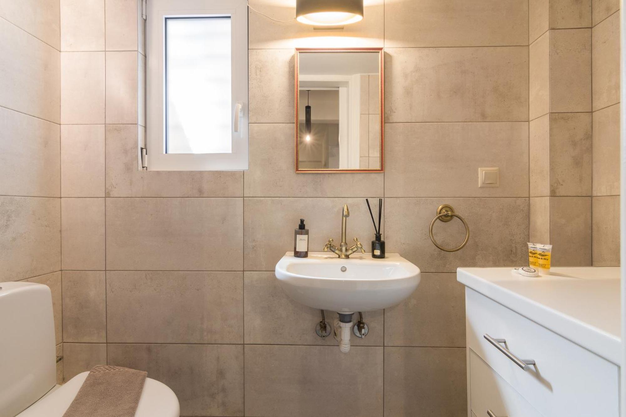 Comfy Ideal For Two Apartment Athens