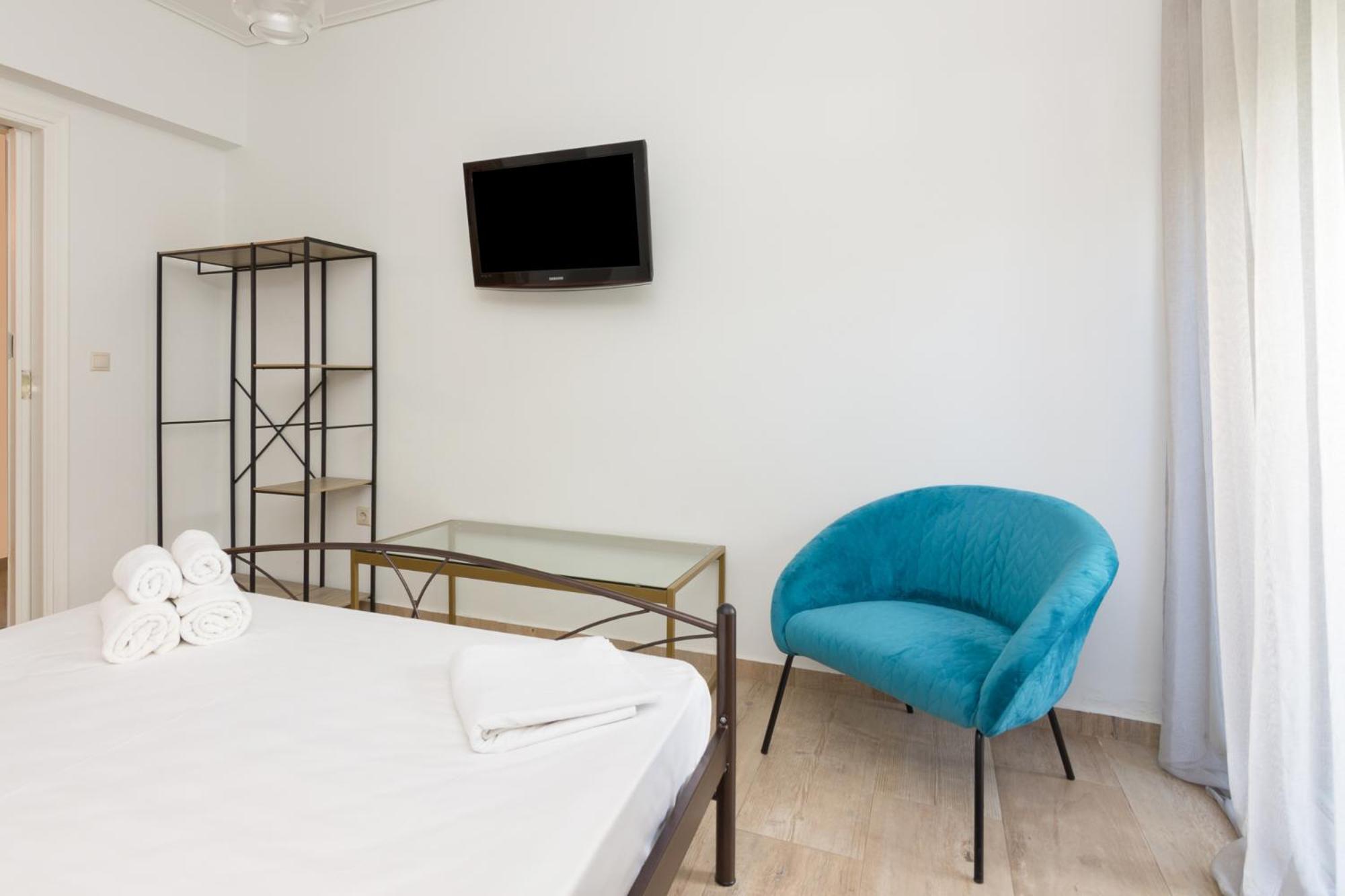 Comfy Ideal For Two