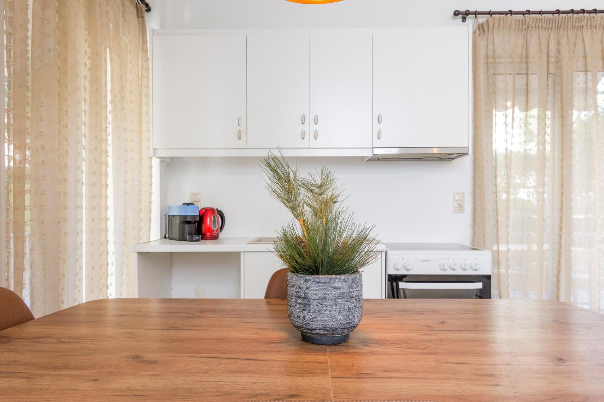 Apartment Comfy Ideal For Two