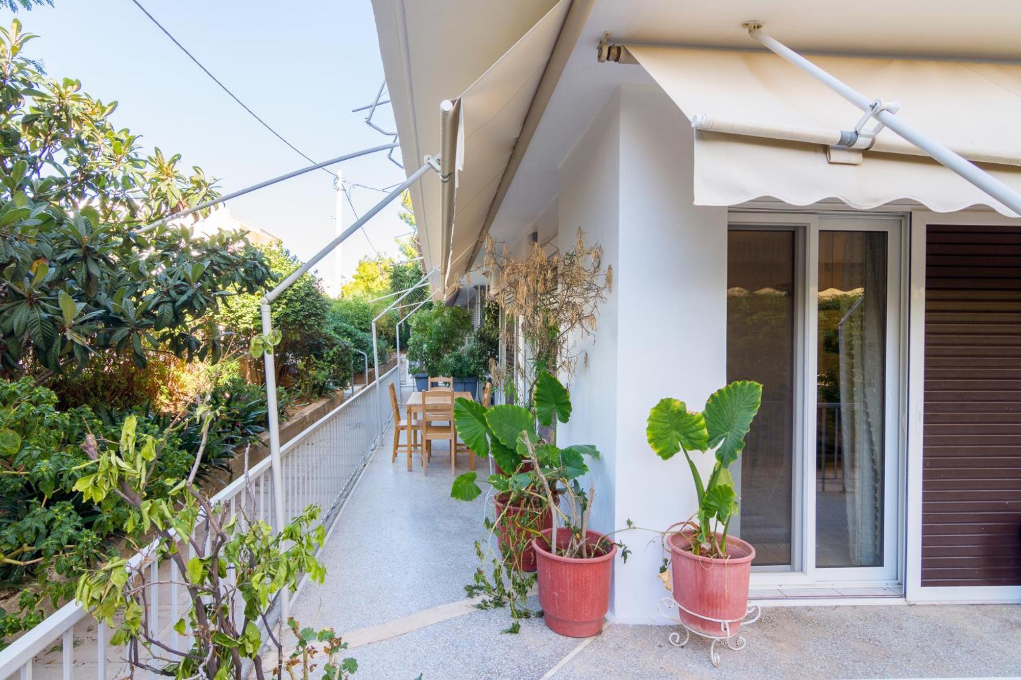 Comfy Ideal For Two * Athens